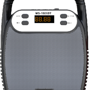 蓝牙音箱 MS-1801BT - 图片 1