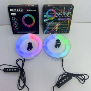 补光灯 3D-16 RGB - 图片 1