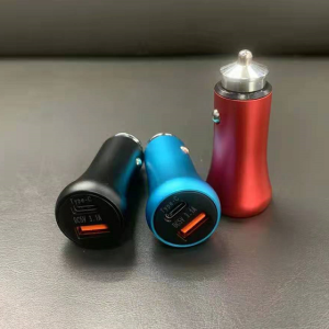 车载充电器 wkn-C310 - 图片 1