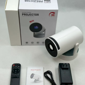 投影机 HY300PROMAX - 图片 2