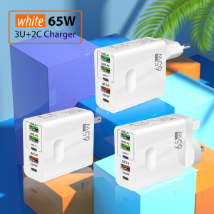 503-2PD+3USB - 图片 1