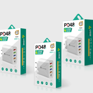 501-4U+PD - 图片 2