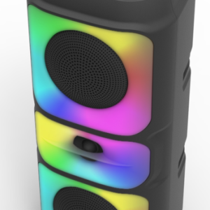 蓝牙音箱 MS-3629BT-M - 图片 1