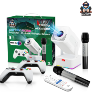 投影机 HCS350PLUS - 图片 1