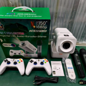 投影机 HCS350PLUS - 图片 2