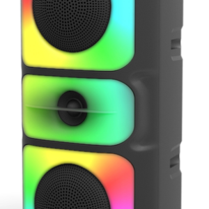 蓝牙音箱 MS-3629BT-W - 图片 2