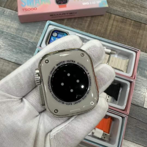 智能手表 T5000 - 图片 2