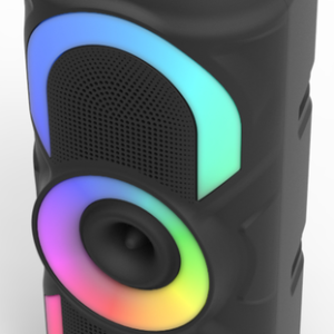 蓝牙音箱 MS-3630BT-M - 图片 1