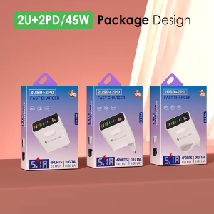 503-2PD+2USB - 图片 2