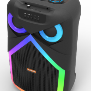 蓝牙音箱 MS-1202BT-W - 图片 1