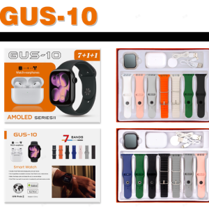 智能手表 GUS-10 - 图片 1