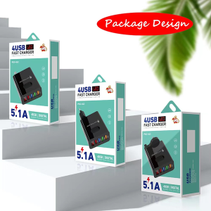 503-4USB - 图片 2