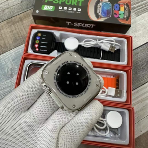 智能手表 T-SPORT - 图片 2