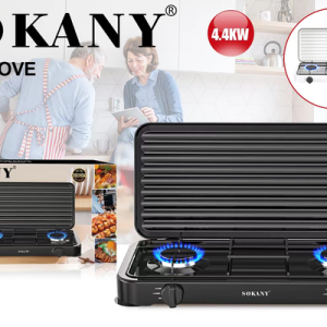 其他电器 SK-6002两个头 - 图片 1