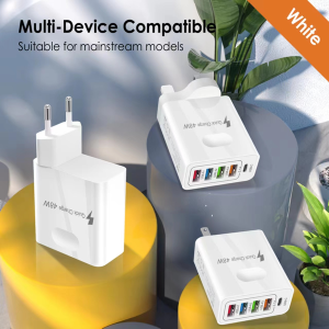 503-4USB+PD - 图片 1