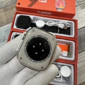 智能手表 ULTRA2 T-WEAR - 图片 2