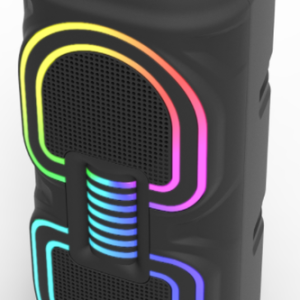 蓝牙音箱 MS-3640BT - 图片 1