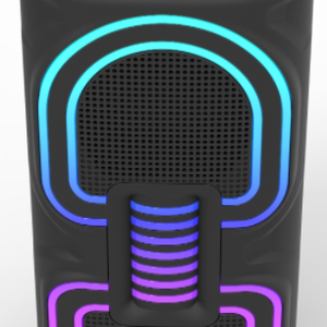 蓝牙音箱 MS-3640BT-M - 图片 1