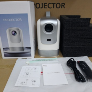 投影机 TS-8PRO - 图片 2