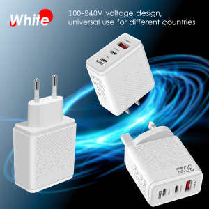 美点-2PD+1USB - 图片 1