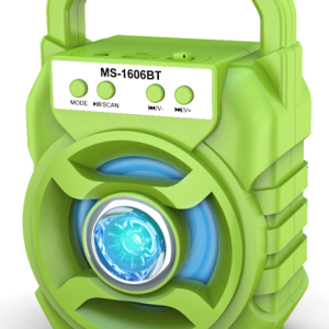 蓝牙音箱 MS-1606BT - 图片 1