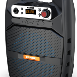 蓝牙音箱 MS-2011BT - 图片 1