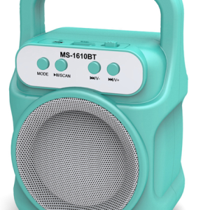 蓝牙音箱 MS-1610BT - 图片 1