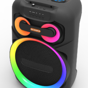 蓝牙音箱 MS-1203BT-W - 图片 1