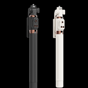 JC - 21 Three - leg TikTok Bluetooth selfie stick - 图片 1