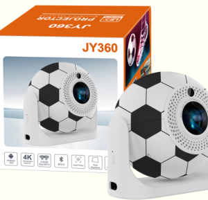 投影机 JY360 - 图片 2