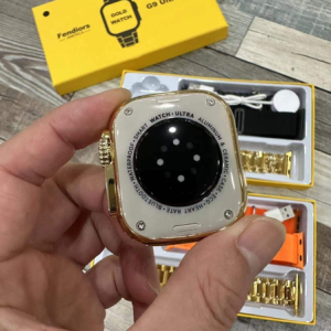 智能手表 G9 ULTRA PRO - 图片 1