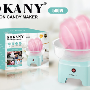 其他电器 SK-520 - 图片 1
