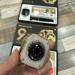 智能手表 X90 ULTRA2 MAX - 图片 2