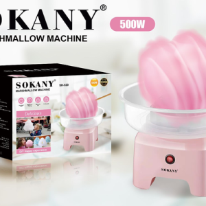 其他电器 SK-520 - 图片 1