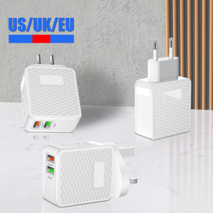 843-编织2USB - 图片 1