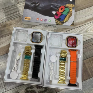 智能手表 S9 ULTRA2 MAX - 图片 1