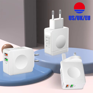 843-日出2USB - 图片 1