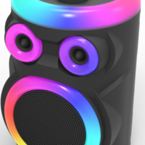 蓝牙音箱 MS-2060BT-W - 图片 1