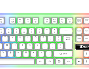 键盘鼠标 K358 - 图片 2