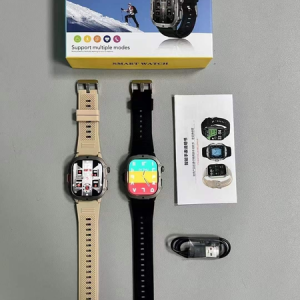 智能手表 C30 Pro - 图片 1