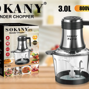 厨房电器 SK-7026 - 图片 1