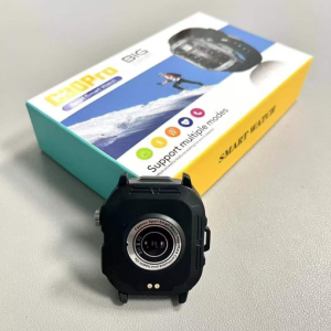 智能手表 C30 Pro - 图片 2
