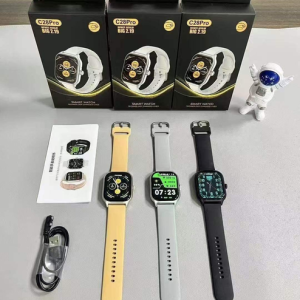 智能手表 C28 Pro - 图片 1