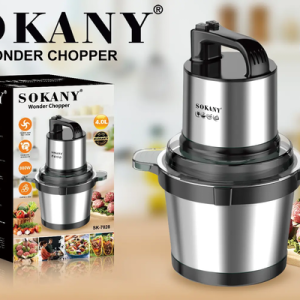 厨房电器 SK-7028 - 图片 1
