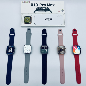 智能手表 X10 pro max - 图片 1
