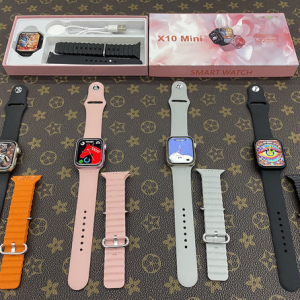 智能手表 X10 mini - 图片 1