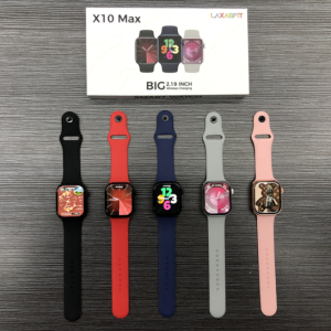 智能手表 X10 max - 图片 1