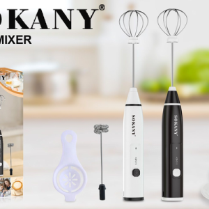 其他电器 SK-1772 - 图片 1