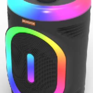 蓝牙音箱 MS-2061BT-W - 图片 1
