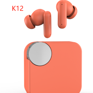 蓝牙耳机 K12 - 图片 1